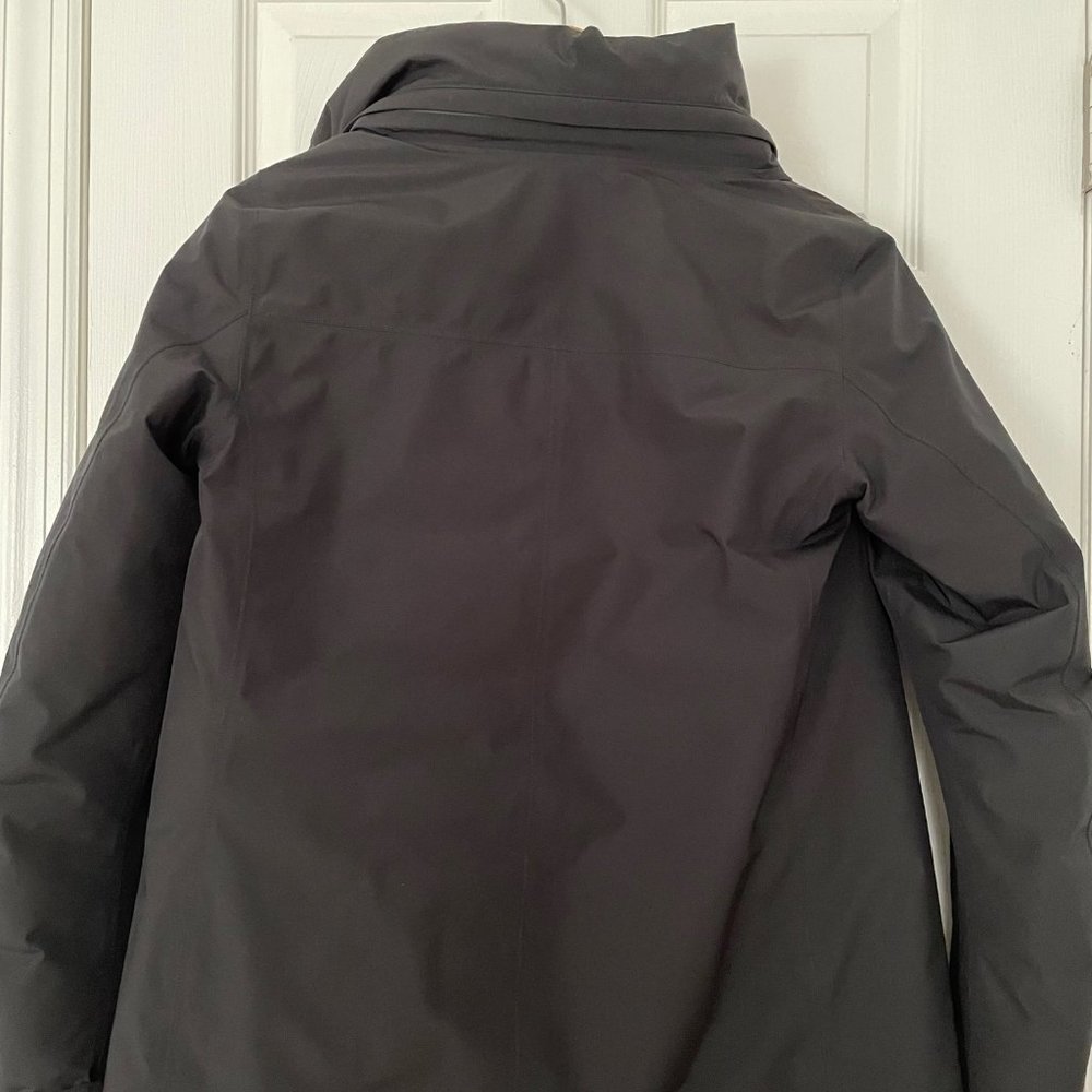 Woolrich Hadley Down Jacket - Gore-Tex, Windproof, Waterproof - Picture 6 of 16